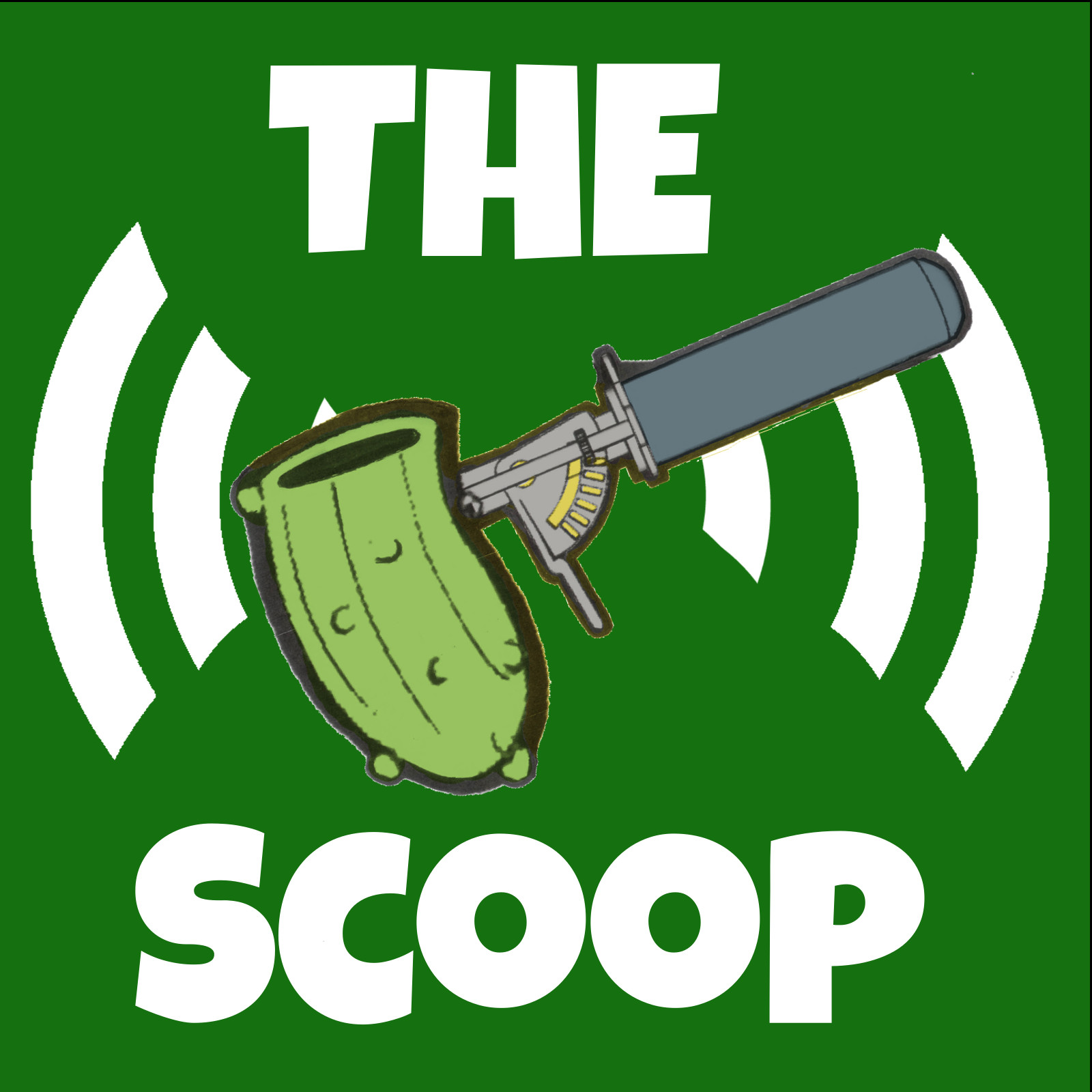 The Scoop