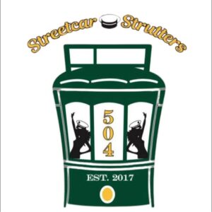 Streetcar Strutters logo