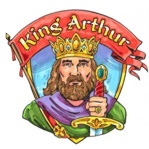Krewe of King Arthur