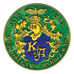 Krewe of Alla