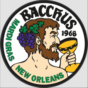 Krewe of Bacchus