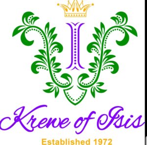 Krewe of Isis